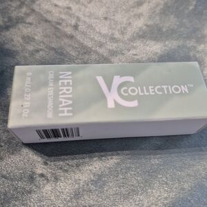 NY Collection Neutral Cream Shadow Compact - Soft Beige